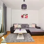 Apartments Evelin