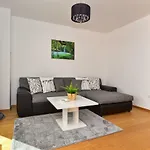 Apartments Evelin