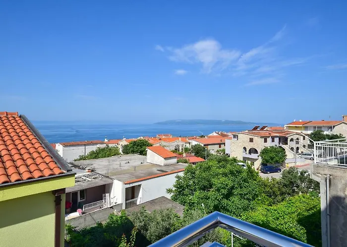 Apartments Evelin