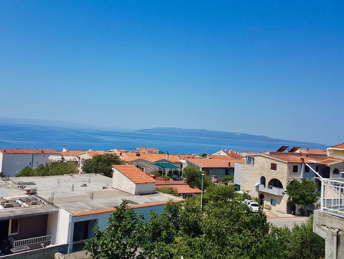 Evelin 4* Makarska