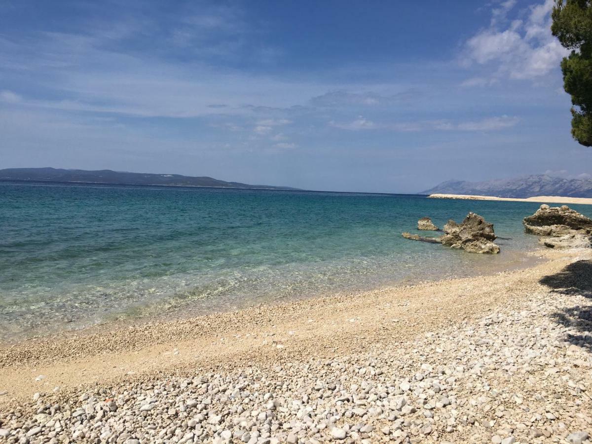 Evelin Gasthof Makarska