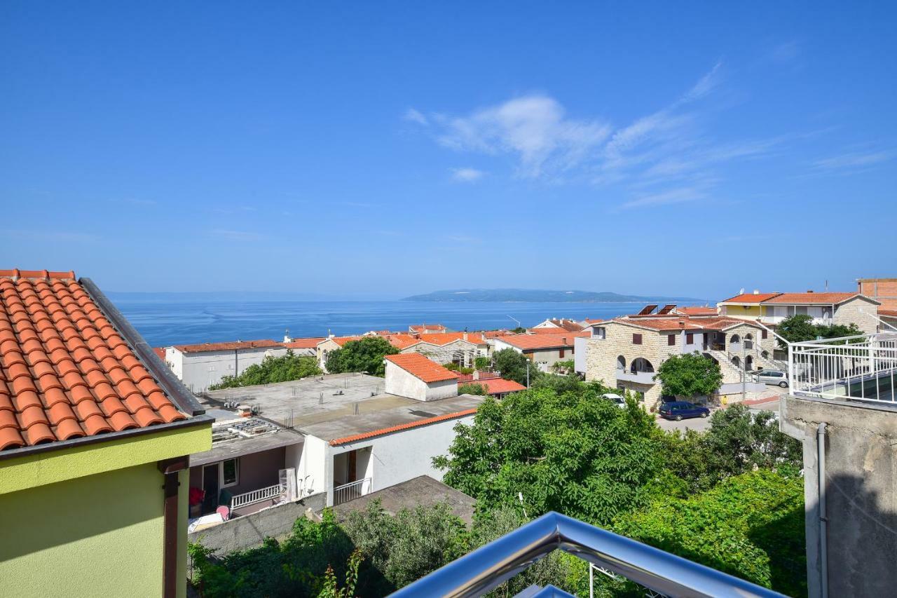 Evelin Gasthof Makarska